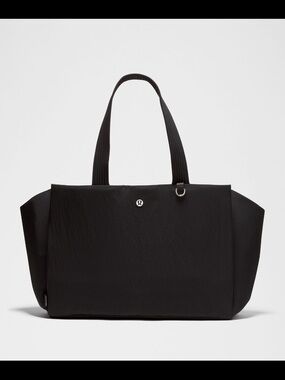 lululemon athletica | Bags | Lululemon Tote Bag 25lslnsh